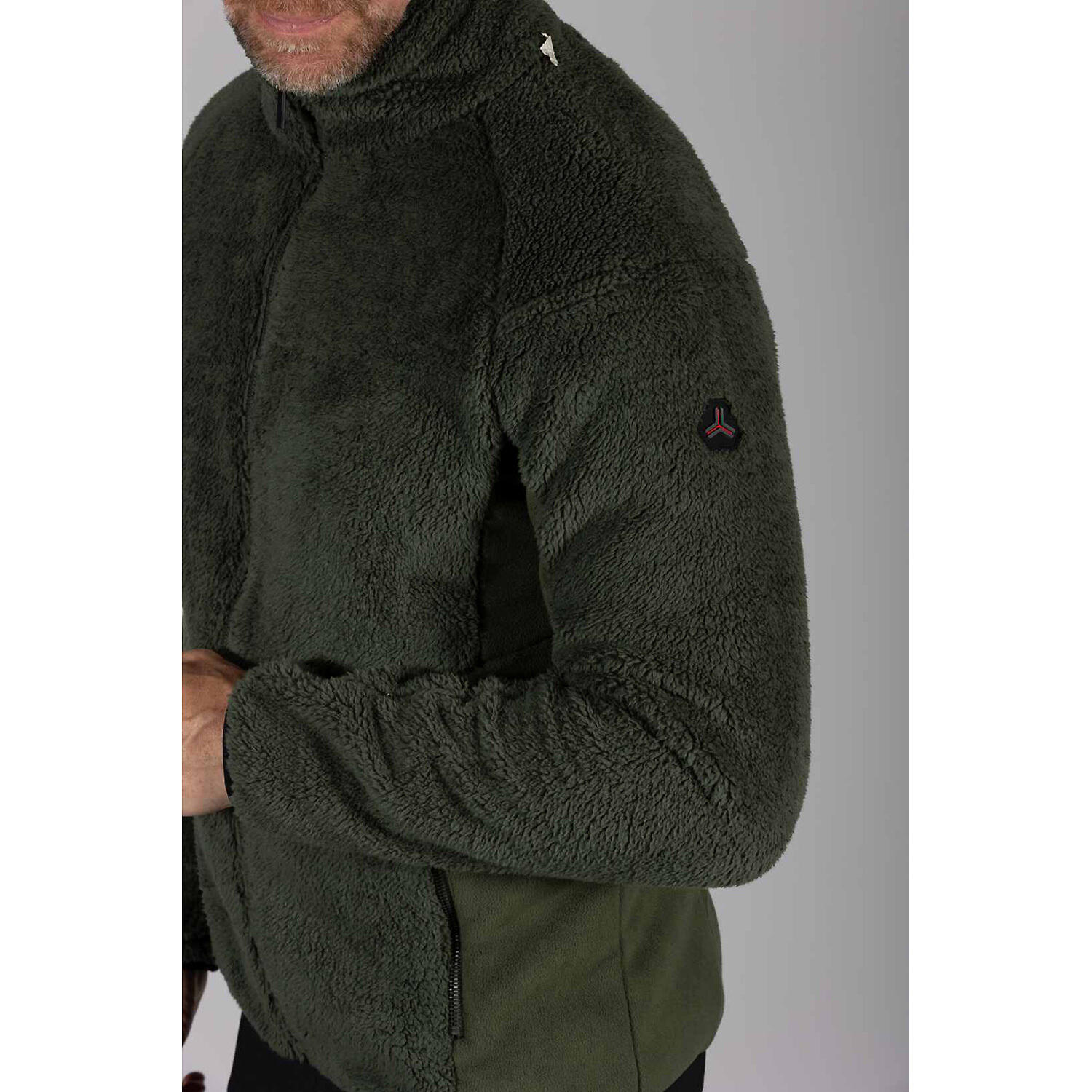 Herren Jacke Göteborg 6/6