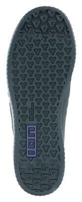 ION Scrub Select Boa MTB Shoes Black Unisex 3/4