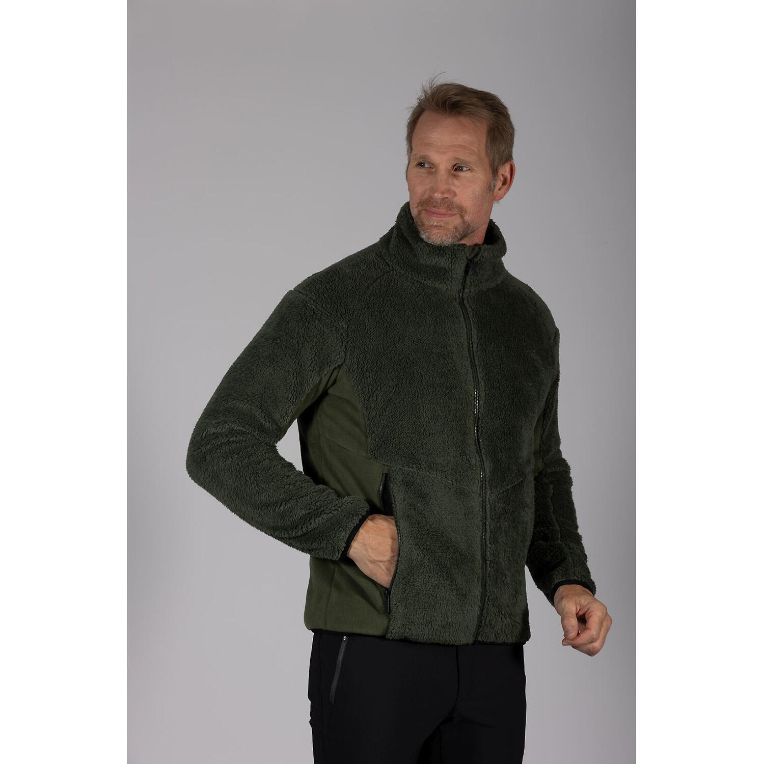 Herren Jacke Göteborg 4/6