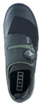 ION Scrub Select Boa MTB Shoes Black Unisex 2/4