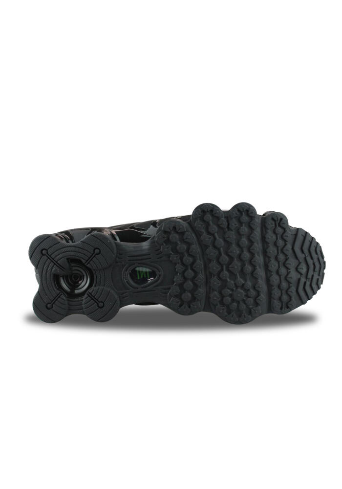 Nike Shox Tl Noir  Av3595-012 4/5