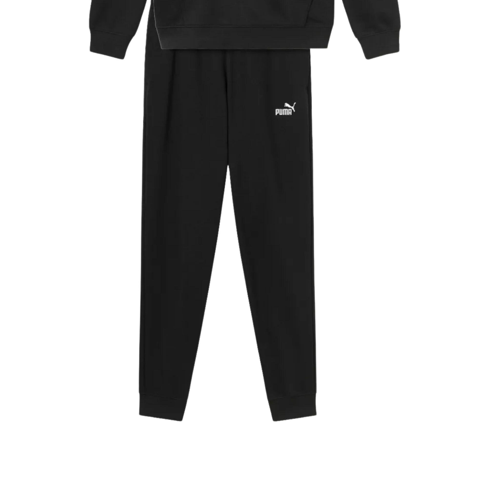 Survêtement Essentials Tr Noir - 693270-01 3/3