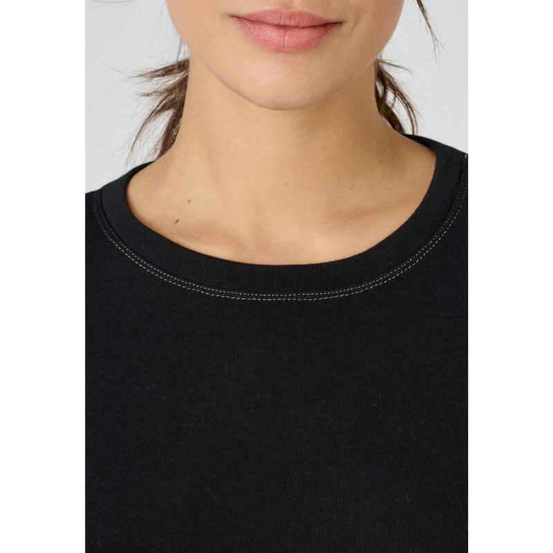 Damart FINE THERMOLACTYL SENSITIVE COL ROND - T-shirt à manches longues