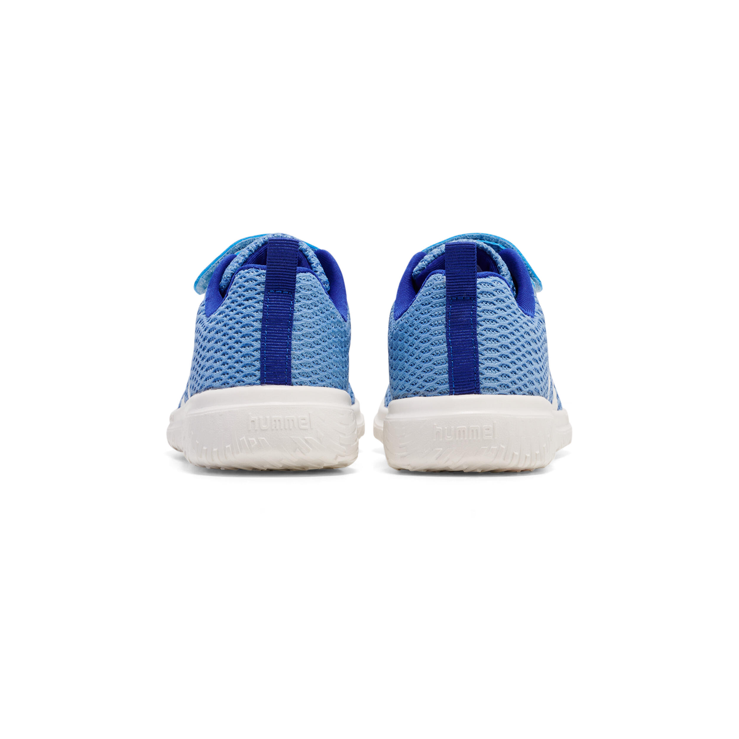 Kinder Sneaker aus recyceltem Mesh Hummel Actus 3/7