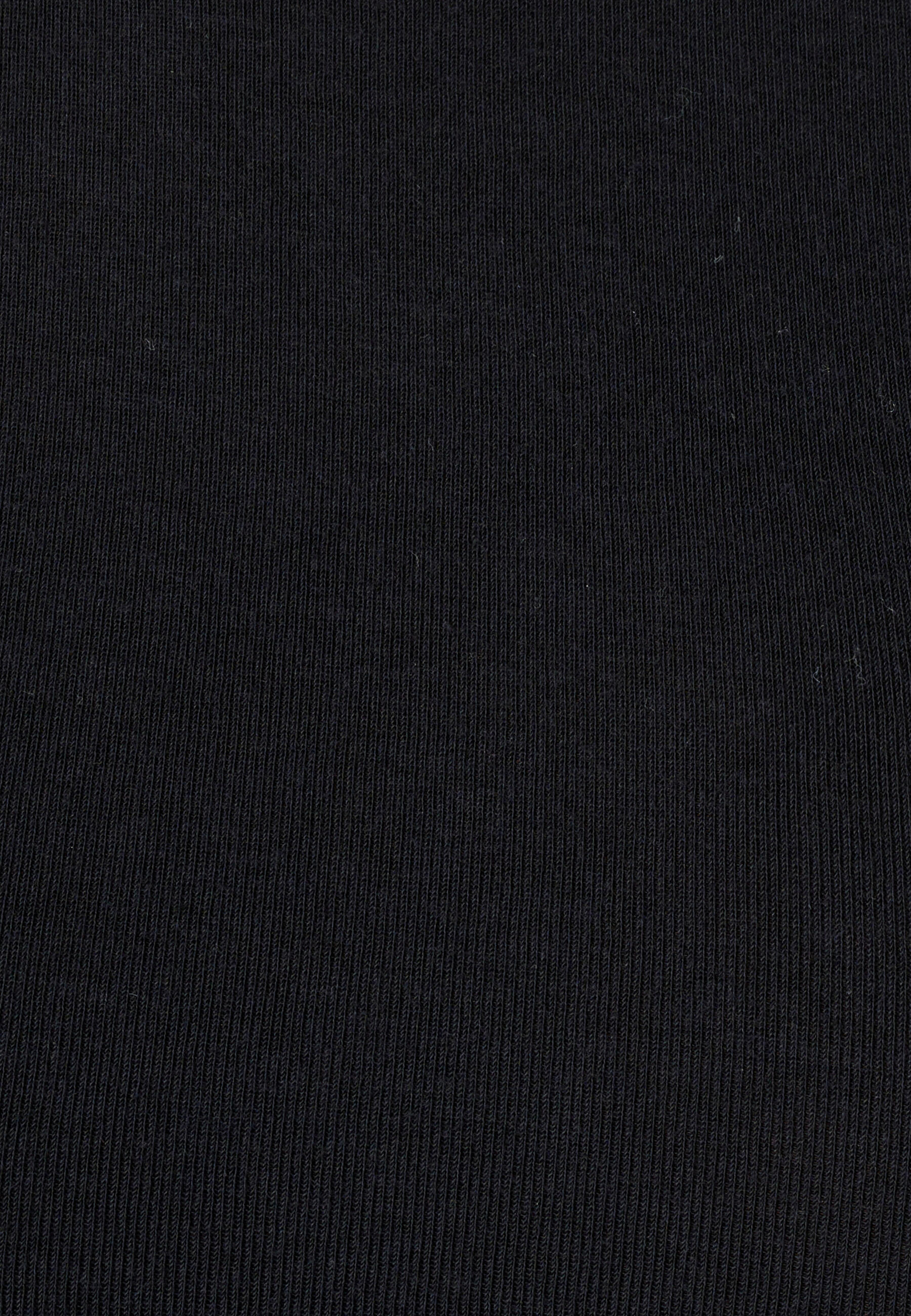 T-shirt fine côte thermique Thermolactyl Sensitive, col rond 5/5
