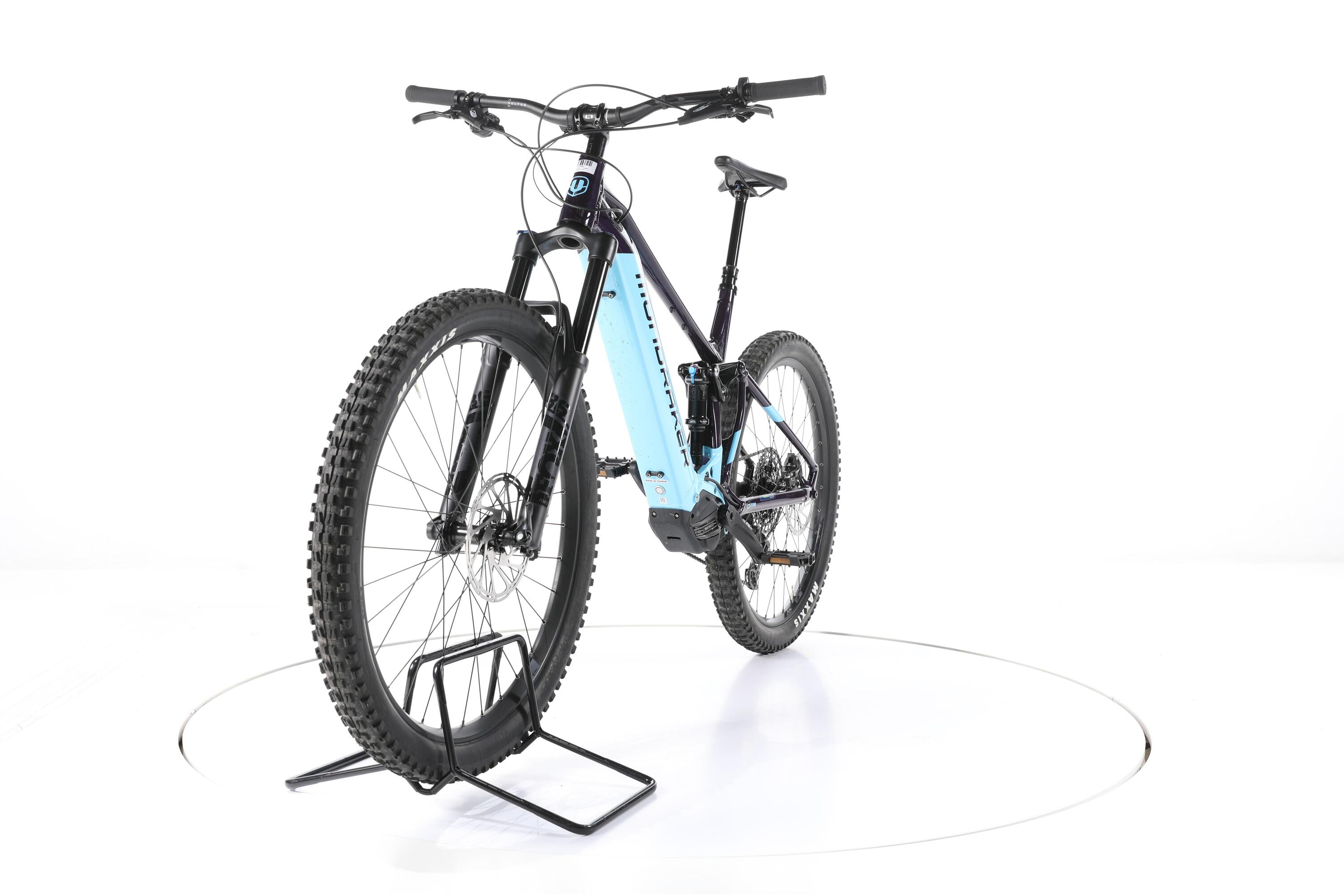 Refurbished - Mondraker DUSK R Fully E-Bike 2023 - Very Good Condition 4/7