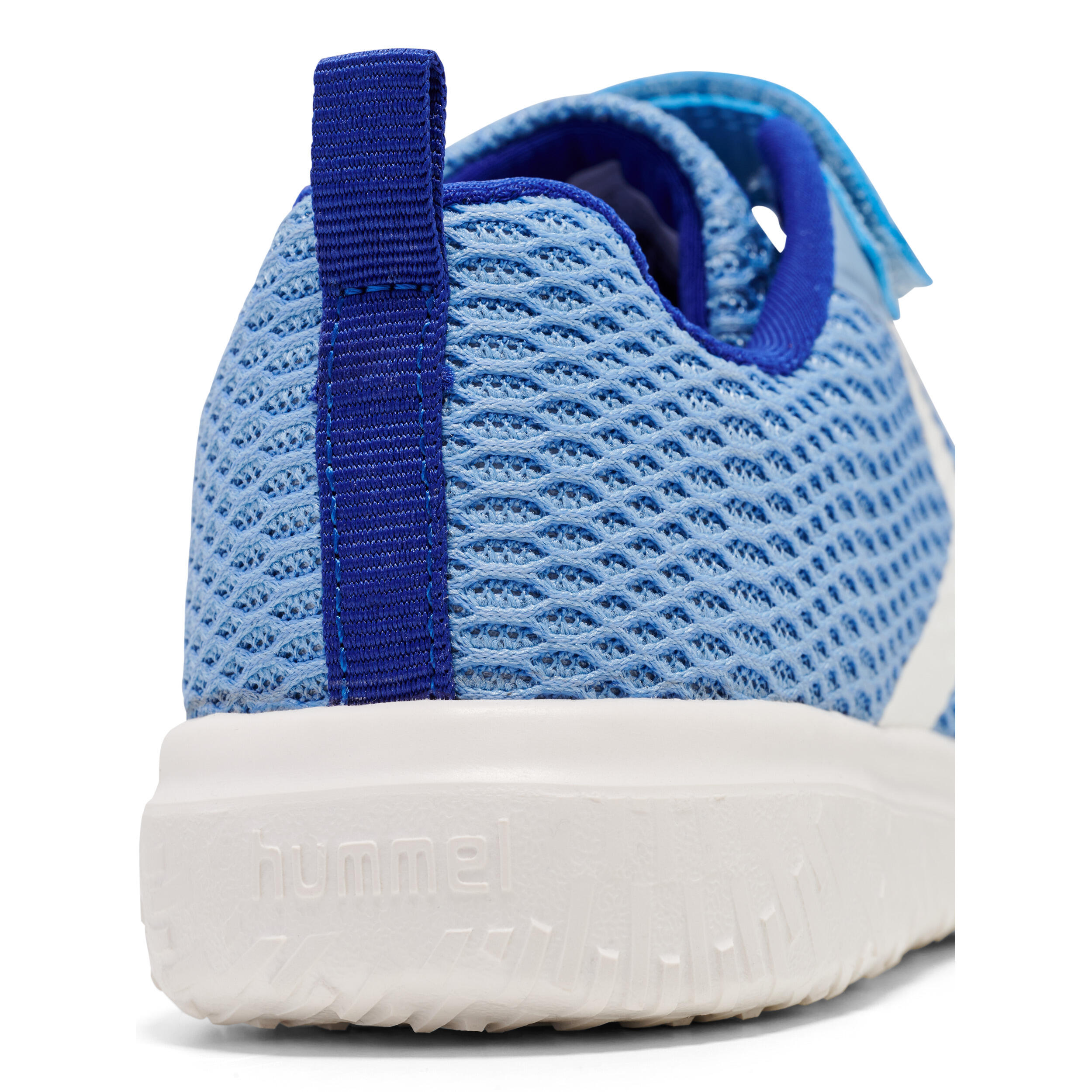 Kinder Sneaker aus recyceltem Mesh Hummel Actus 7/7
