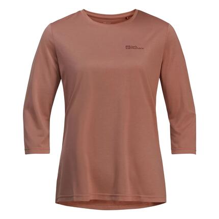 Damen Shirt CROSSTRAIL