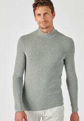 T-shirt col montant Thermolactyl Sensitive