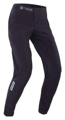 ION Ionic LT MTB Pants Black Women's