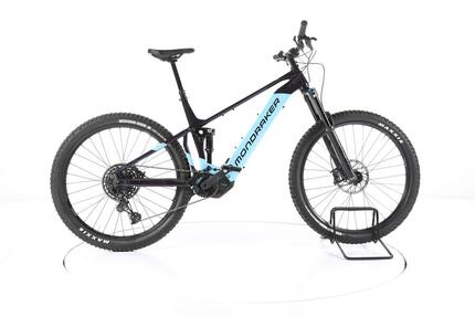 Second Life - Mondraker DUSK R Fully E-Bike 2023 - Jak nowy