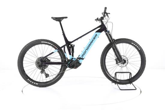 Ebike ricondizionata · Mondraker DUSK R · Come nuovo