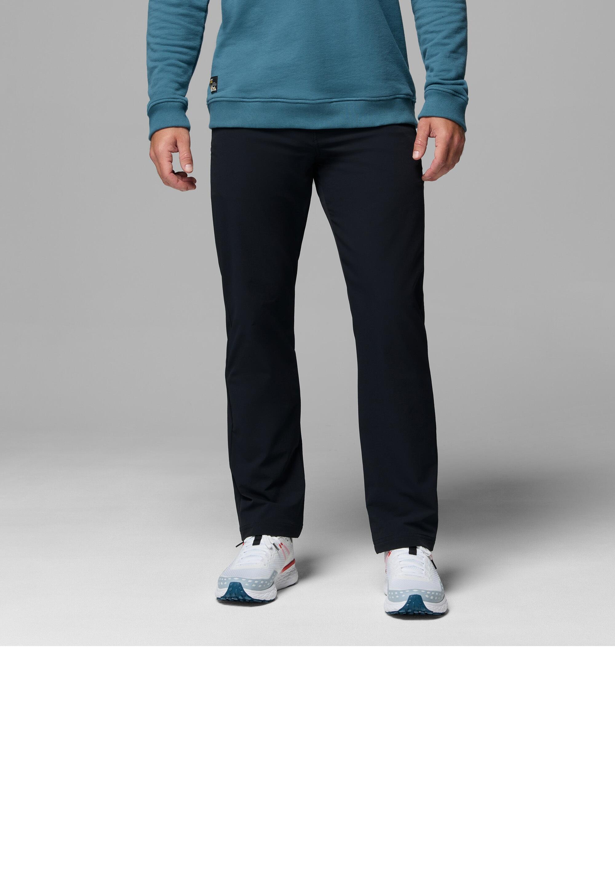 Pantalon de randonnée Columbia ROC Tech 5 Pocket 2/7