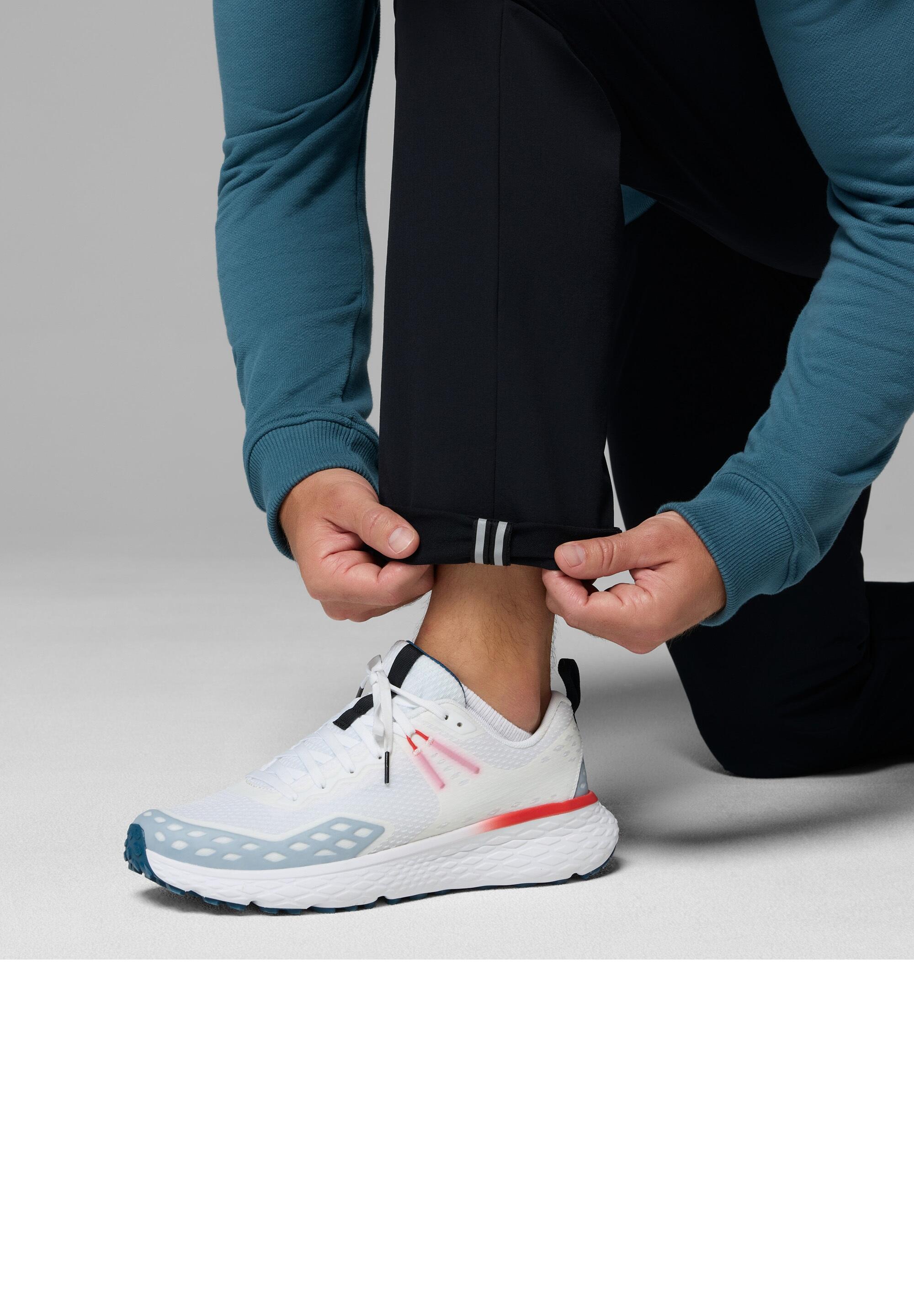 COLUMBIA Spodnie męskie ROC Tech 5 Pocket Pant black-32 7/7