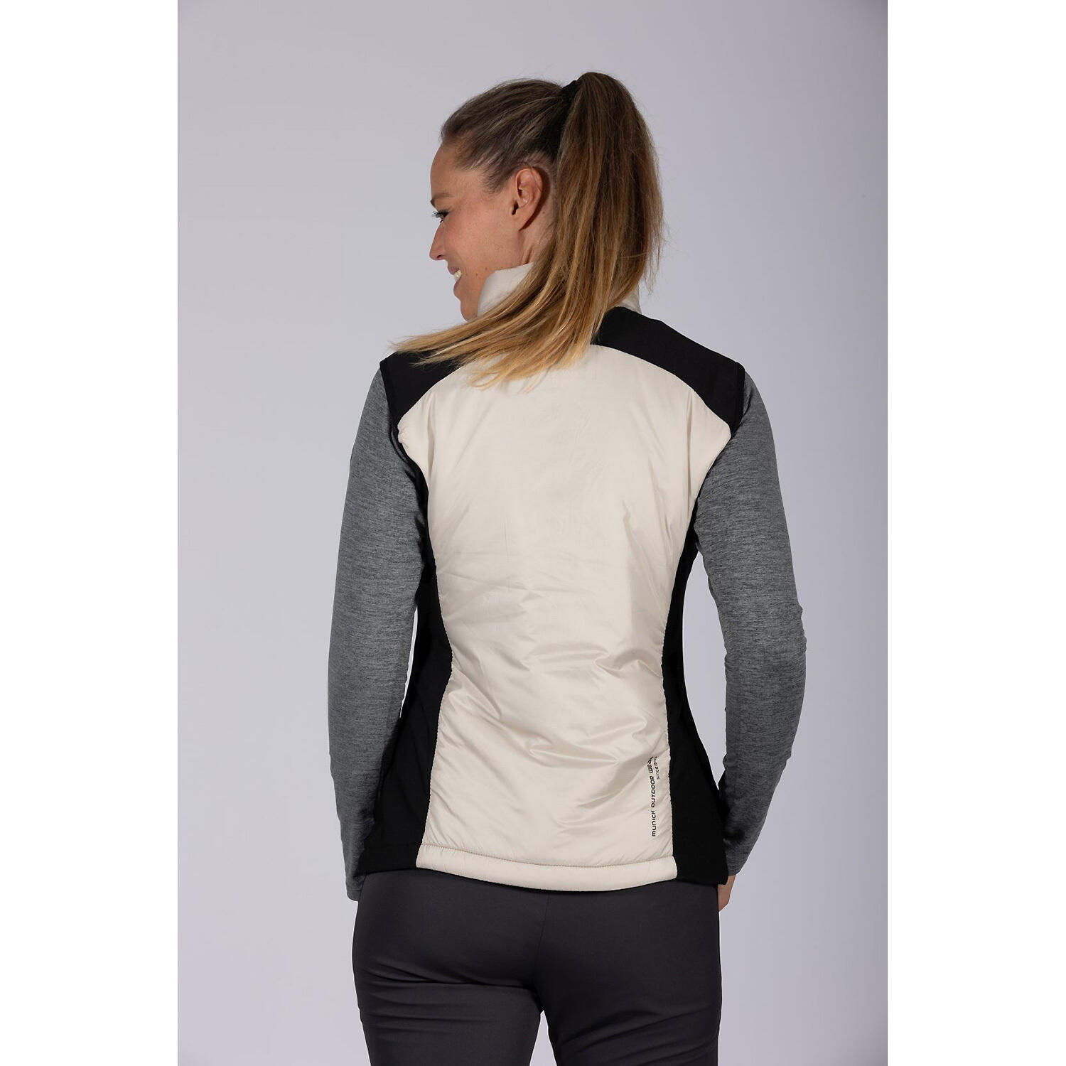 Damen Weste Sardona Ultra 2/2