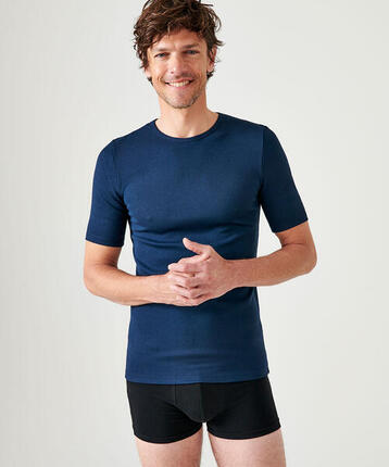T-shirt Damart Thermolactyl