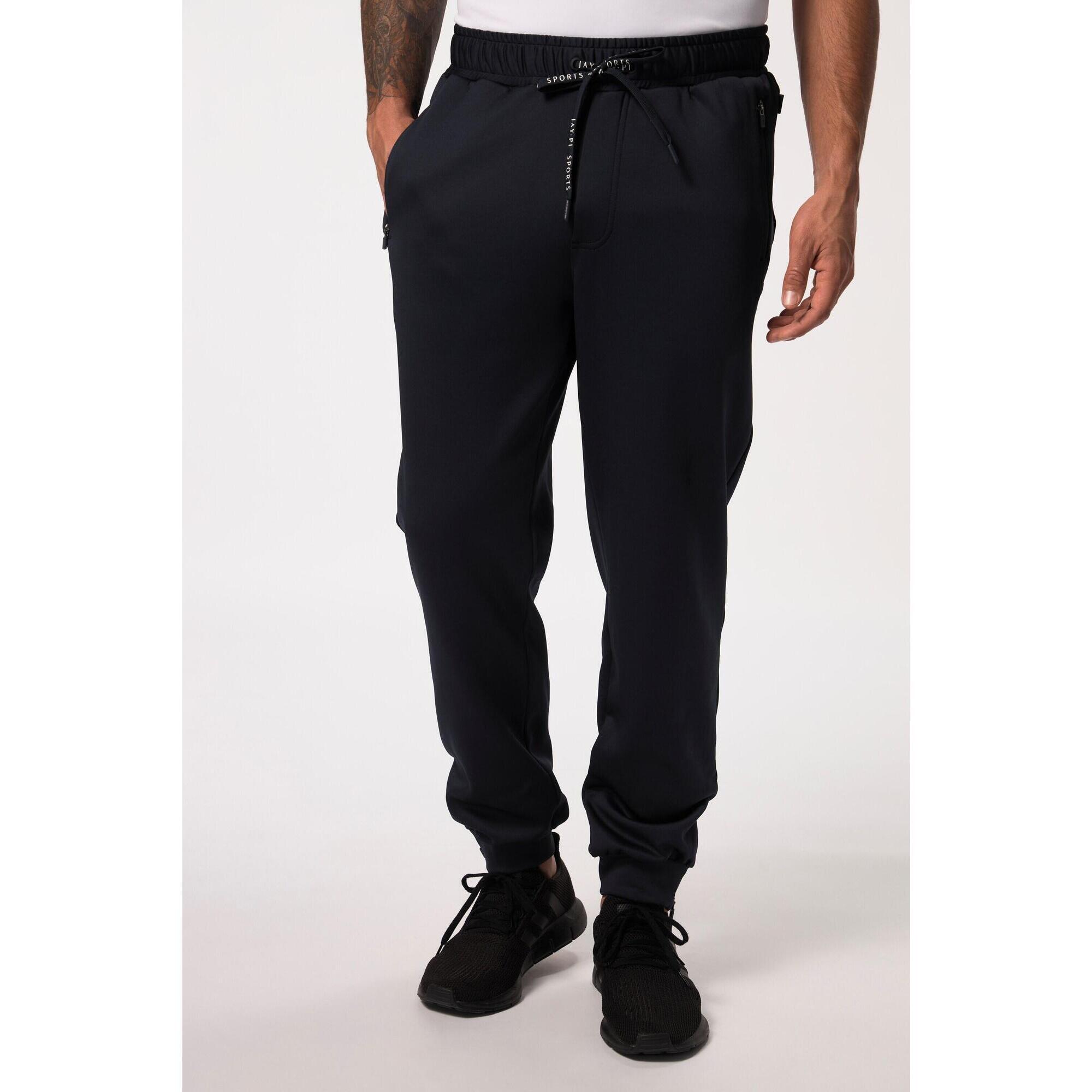 Jay-pi - Hommes Pantalon De Survêtement Spécial Tennis - Pantalons - Bleu - Decathlon