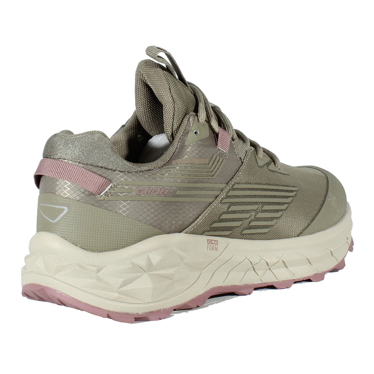 Turnschuhe Hi-tec Modell O090232002-002 für frauen 2/7