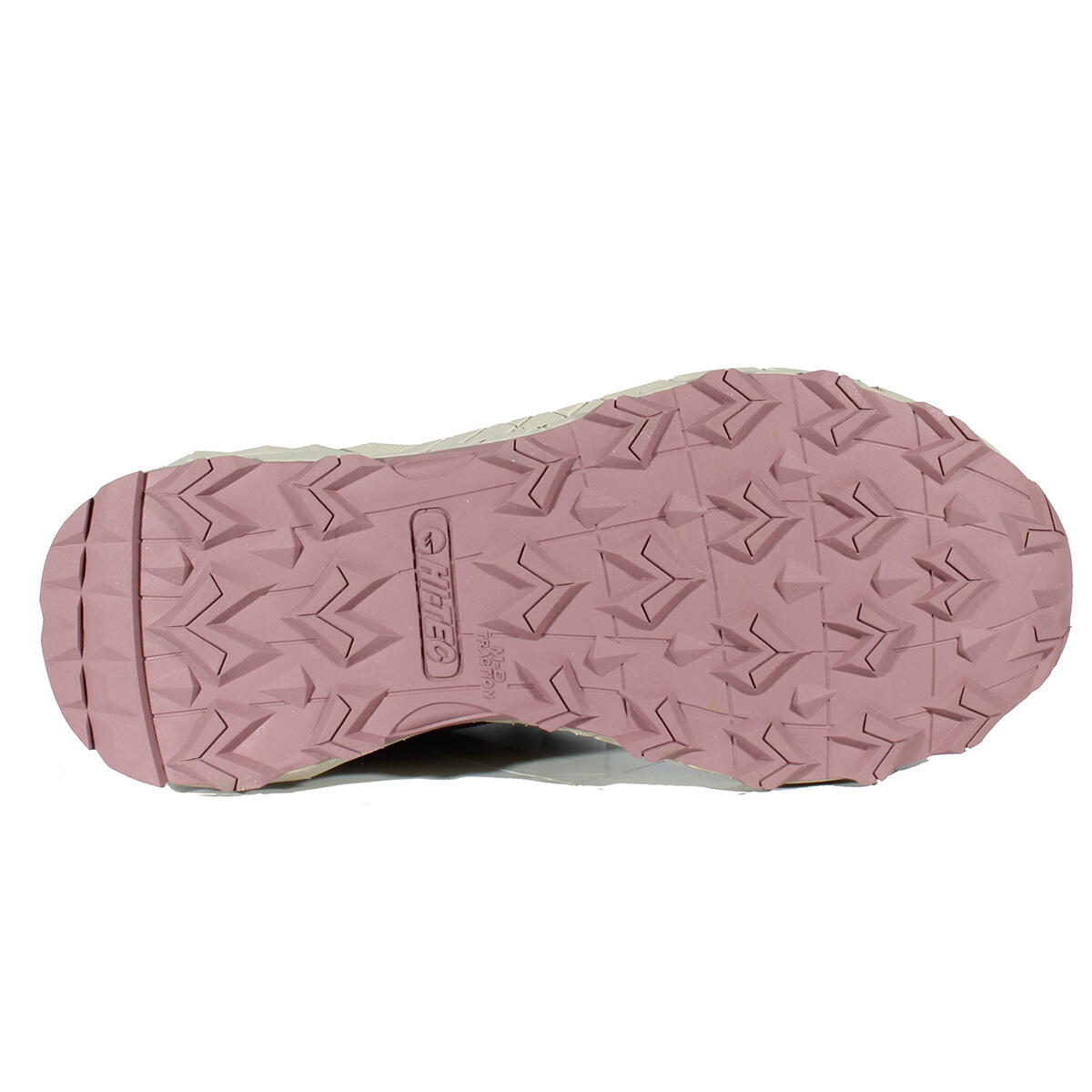 Turnschuhe Hi-tec Modell O090232002-002 für frauen 7/7
