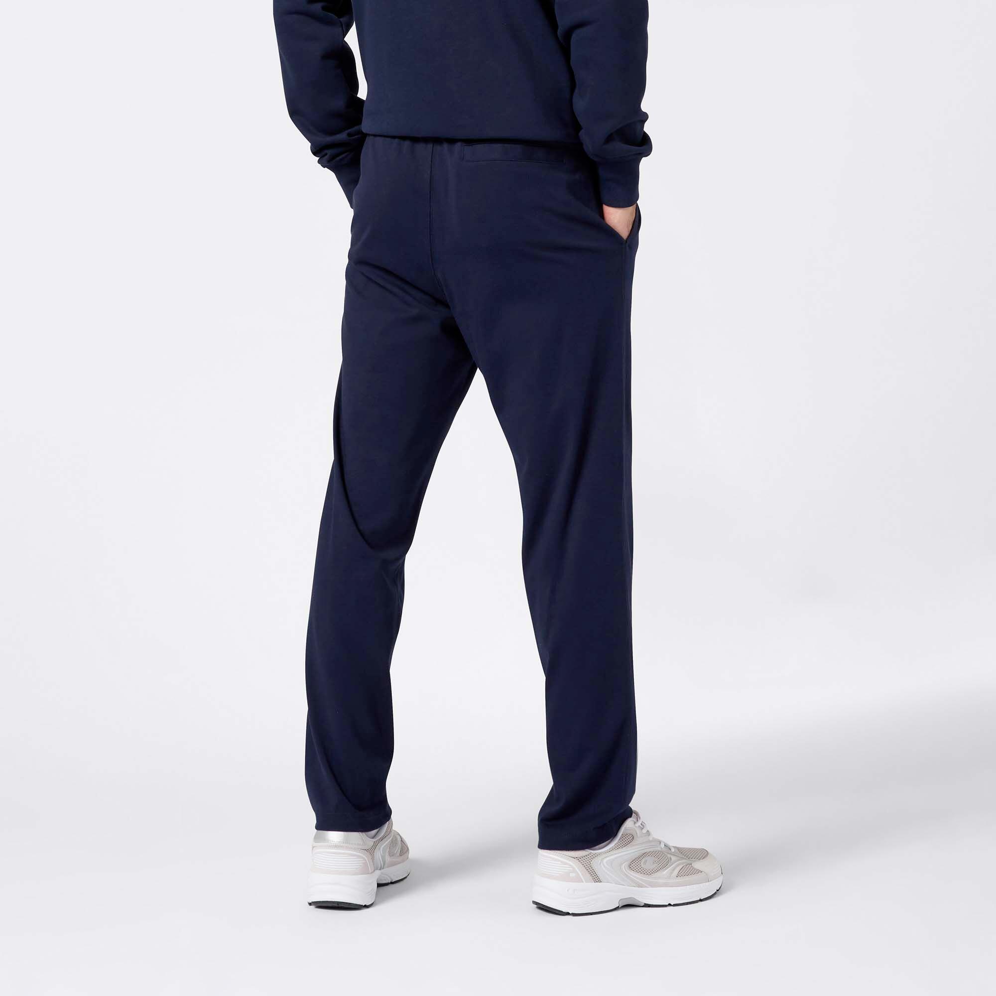 Calças Champion Calças De Baina Direita Adulto 3/5