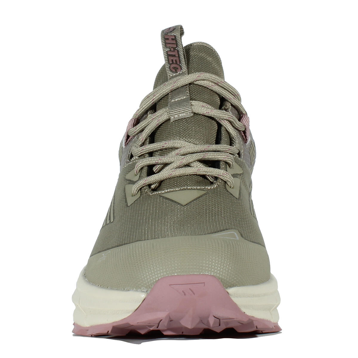 Turnschuhe Hi-tec Modell O090232002-002 für frauen 6/7