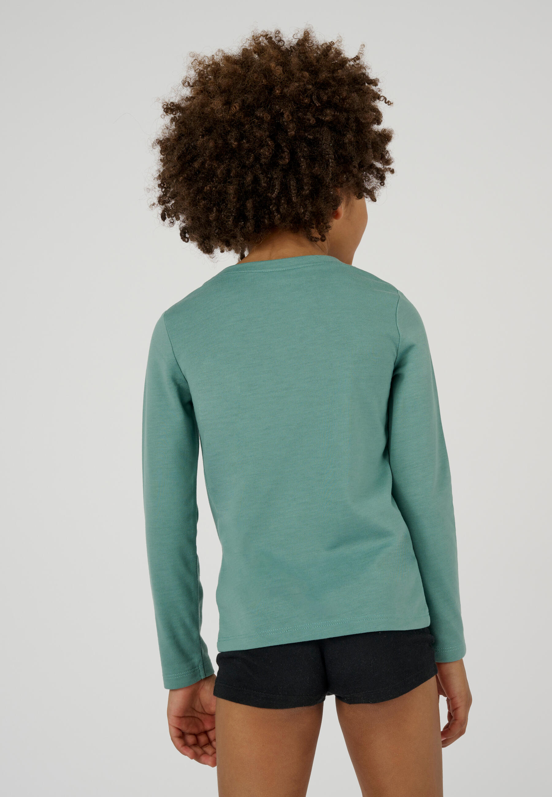 T-shirt enfant thermique Thermolactyl 3/5