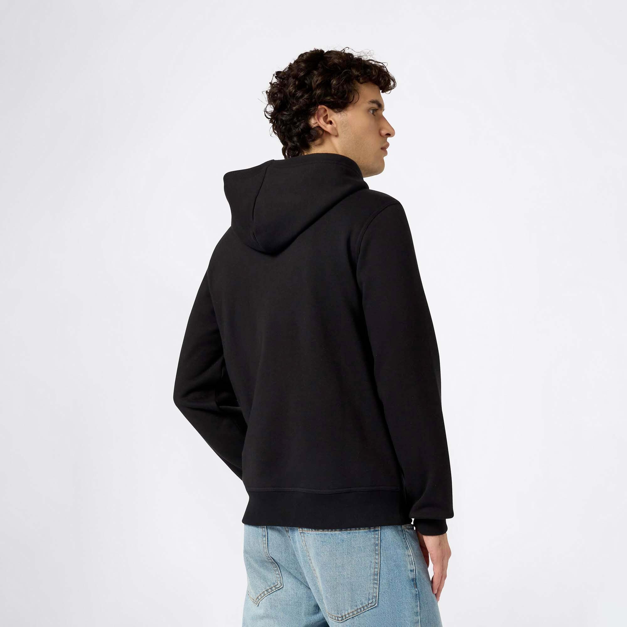 Felpa Champion Full Zip Hoodie Sweatshirt Adulto 3/5