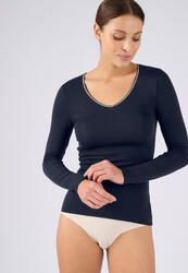 T-shirt manches longues Thermolactyl Sensitive