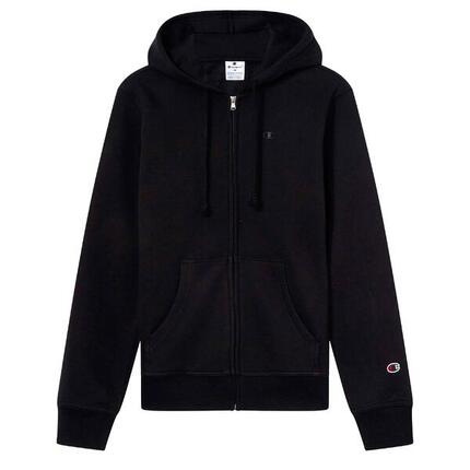 Champion Full Zip Hoodie Sweatshirt Volwassenen
