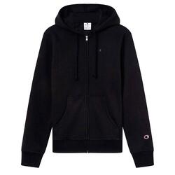 Sweat-Shirt À Capuche Champion Full Zip Adulte
