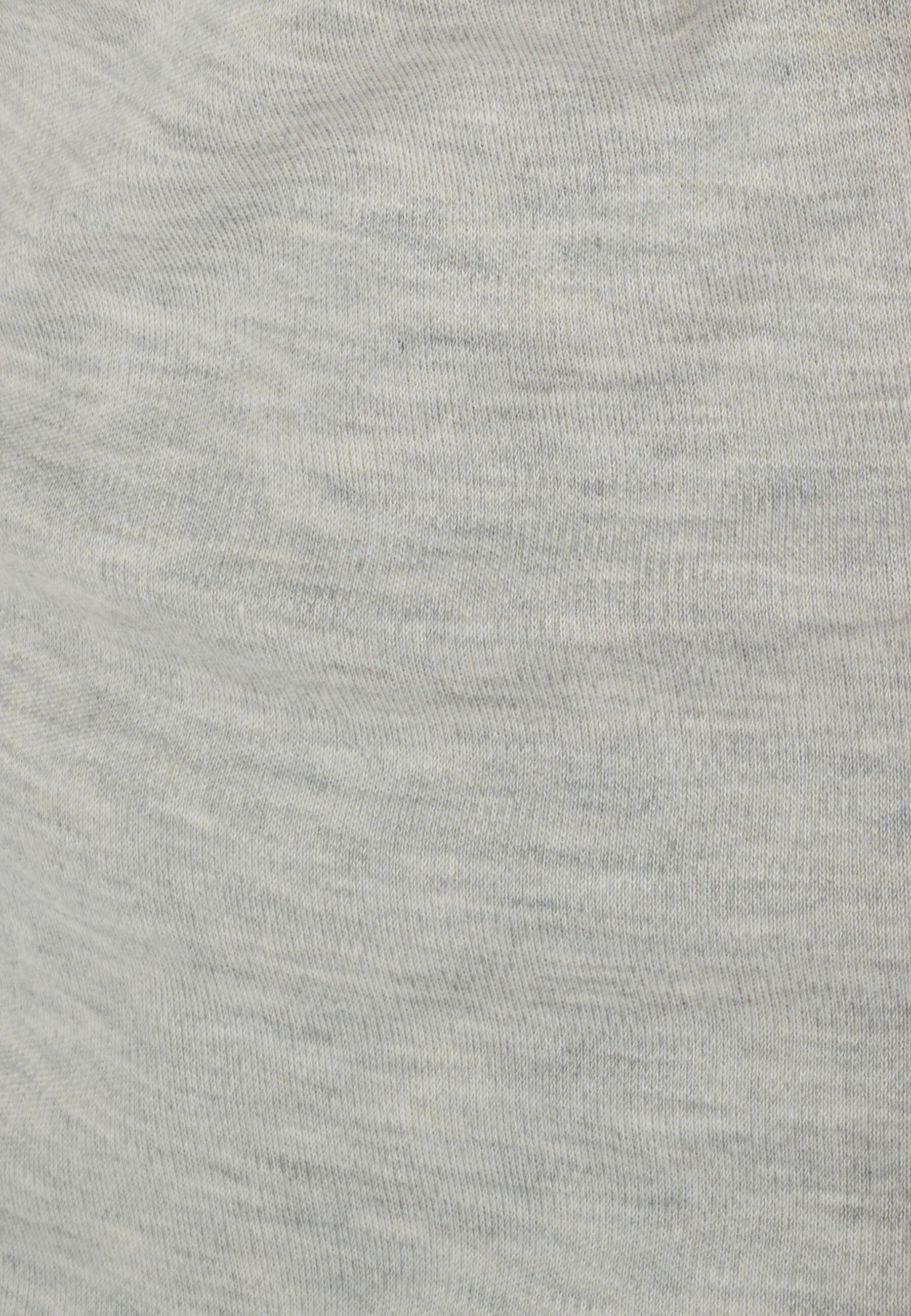 T-shirt thermique Thermolactyl manches courtes, maille classique - Gris 5/5