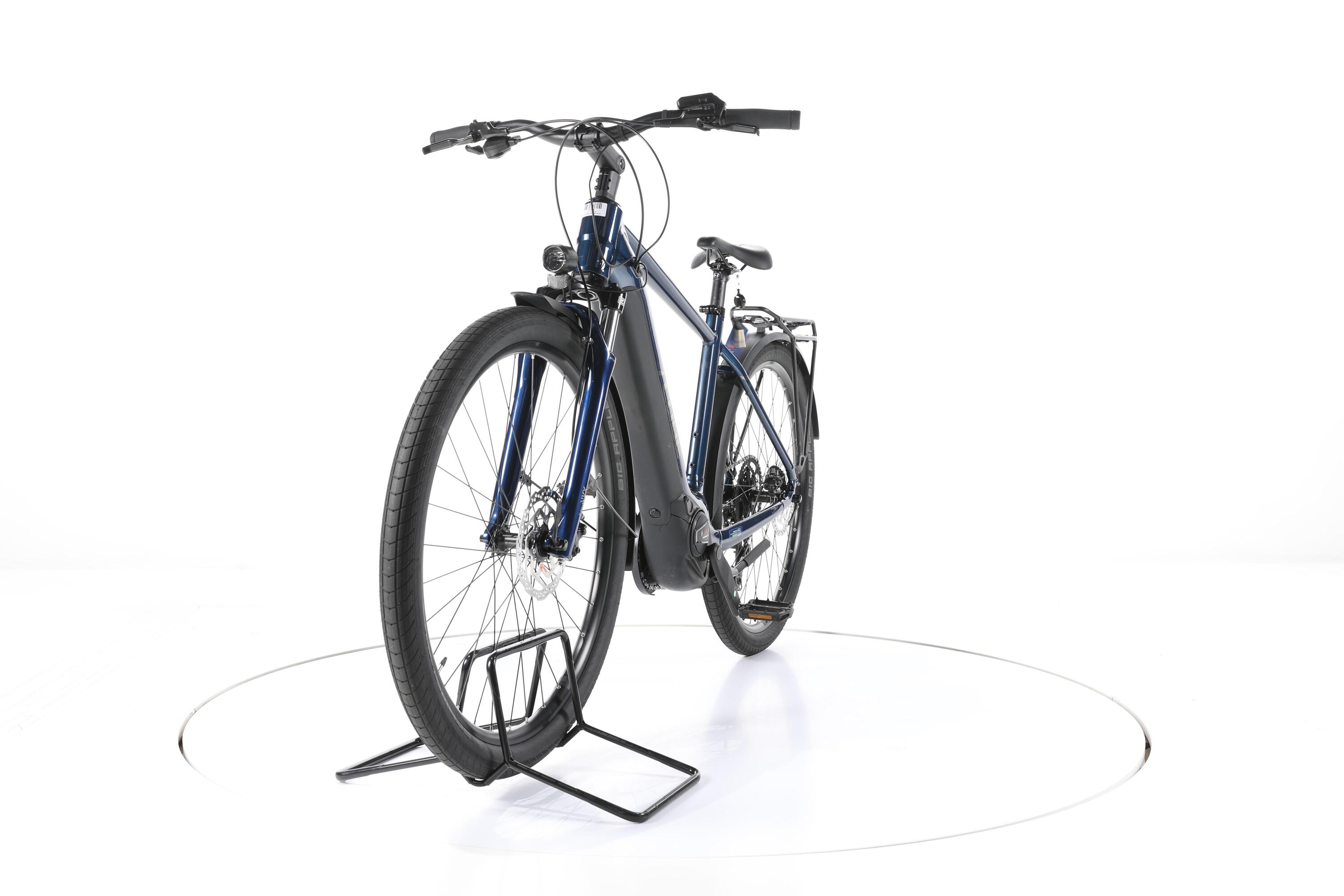 Ebike ricondizionata · Cube Touring Hybrid ONE · Buone condizioni