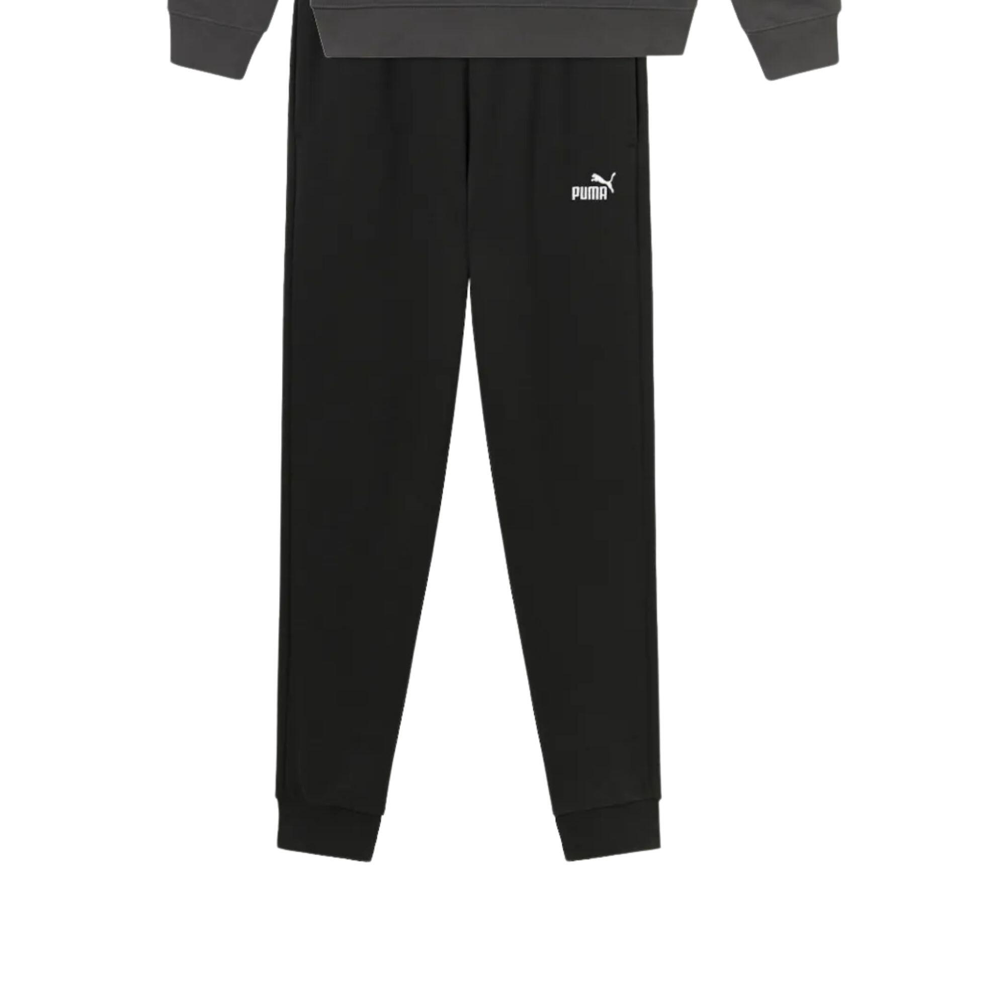 Survêtement Essentials Tr Gris - 693270-44 3/3