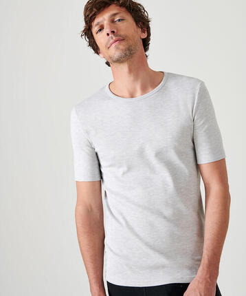 T-shirt Damart Thermolactyl