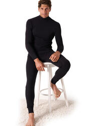 T-shirt col montant thermique Thermolactyl Sensitive