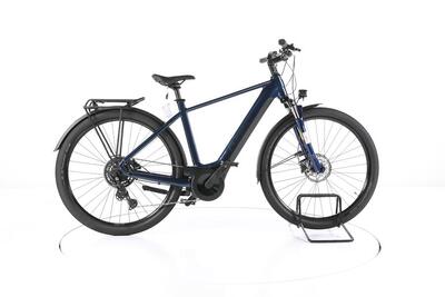 Tweedehands - cube touring hybrid one trekking e-bike 2025 - goed