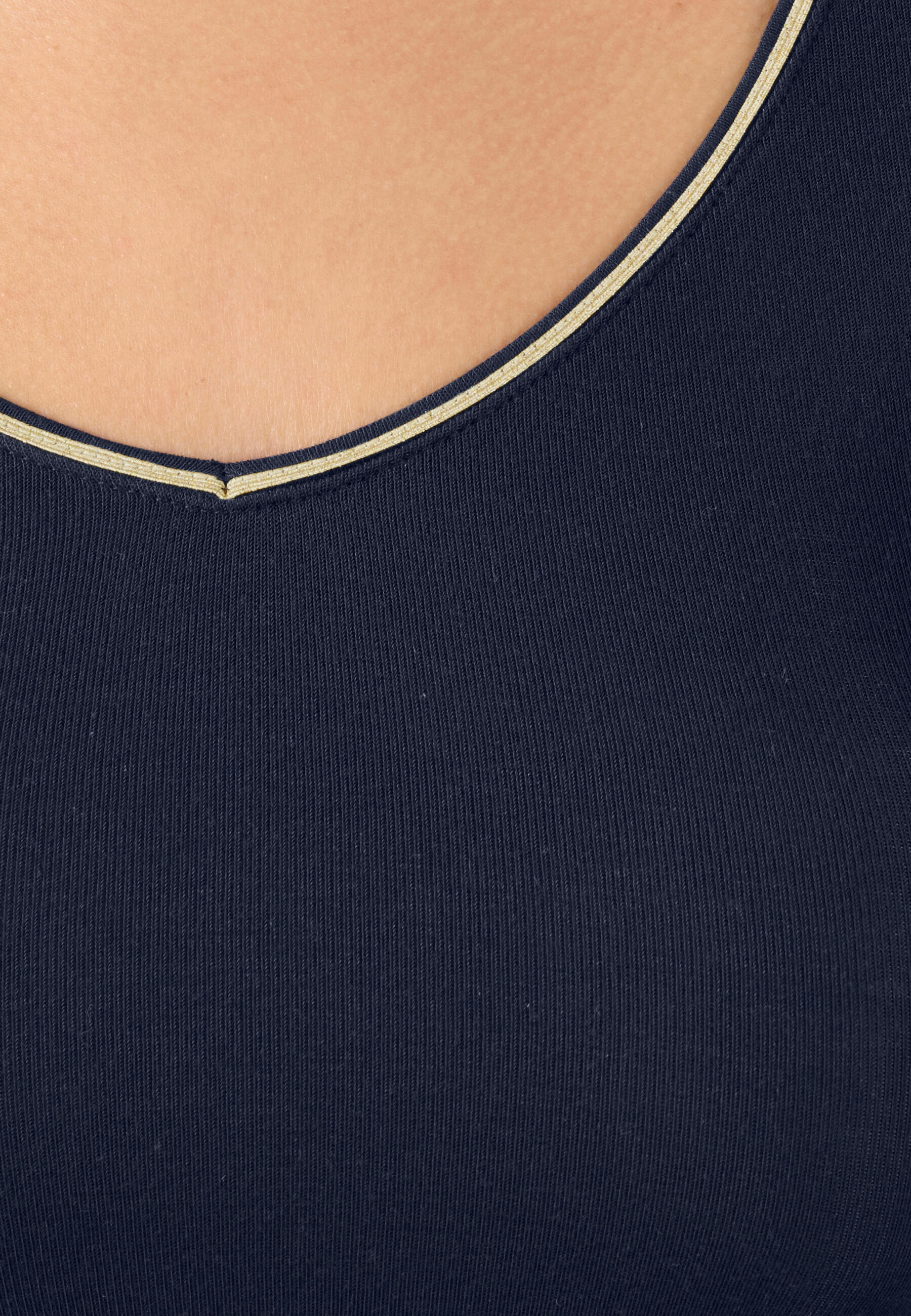 T-shirt manches longues thermique Thermolactyl Sensitive 4/5