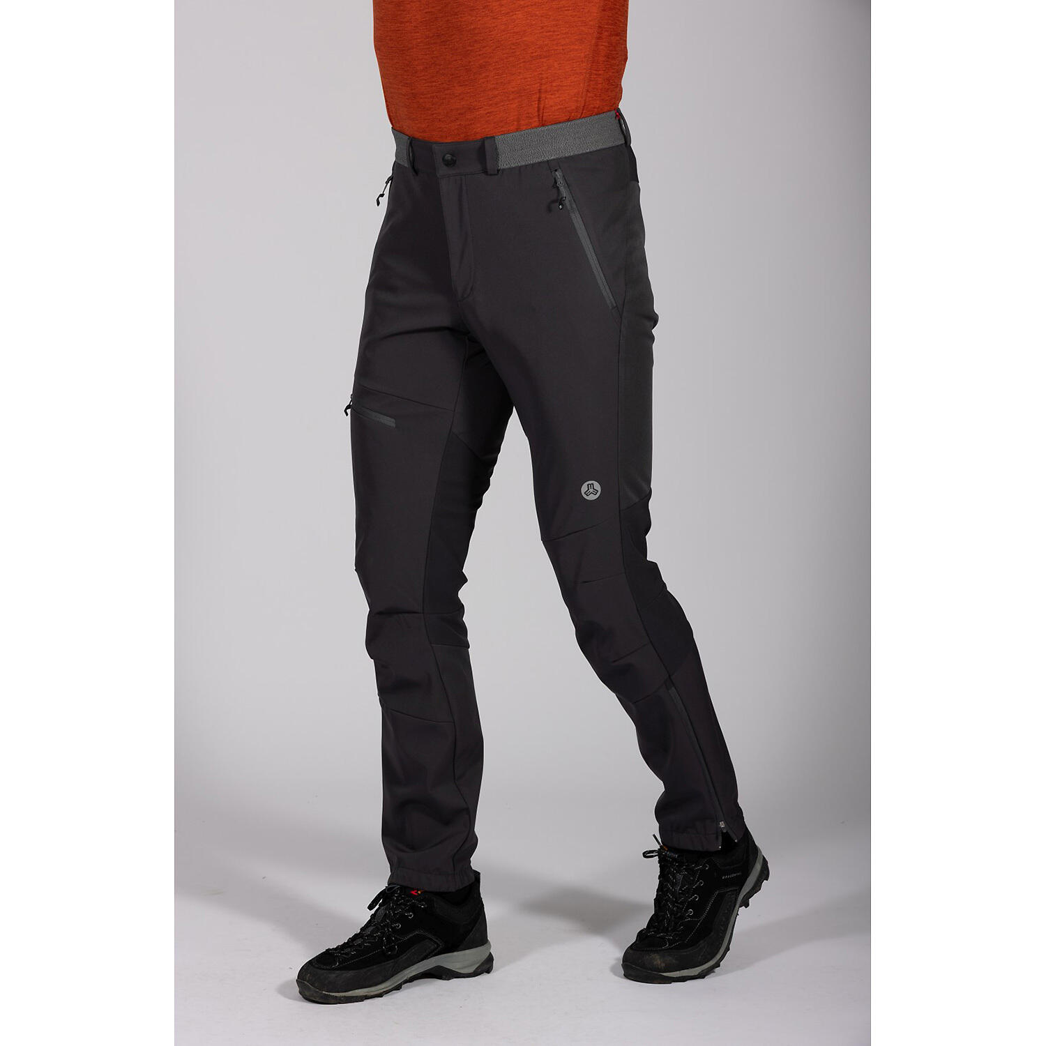 Herren Hose Balmhorn XT 10.0 4/12