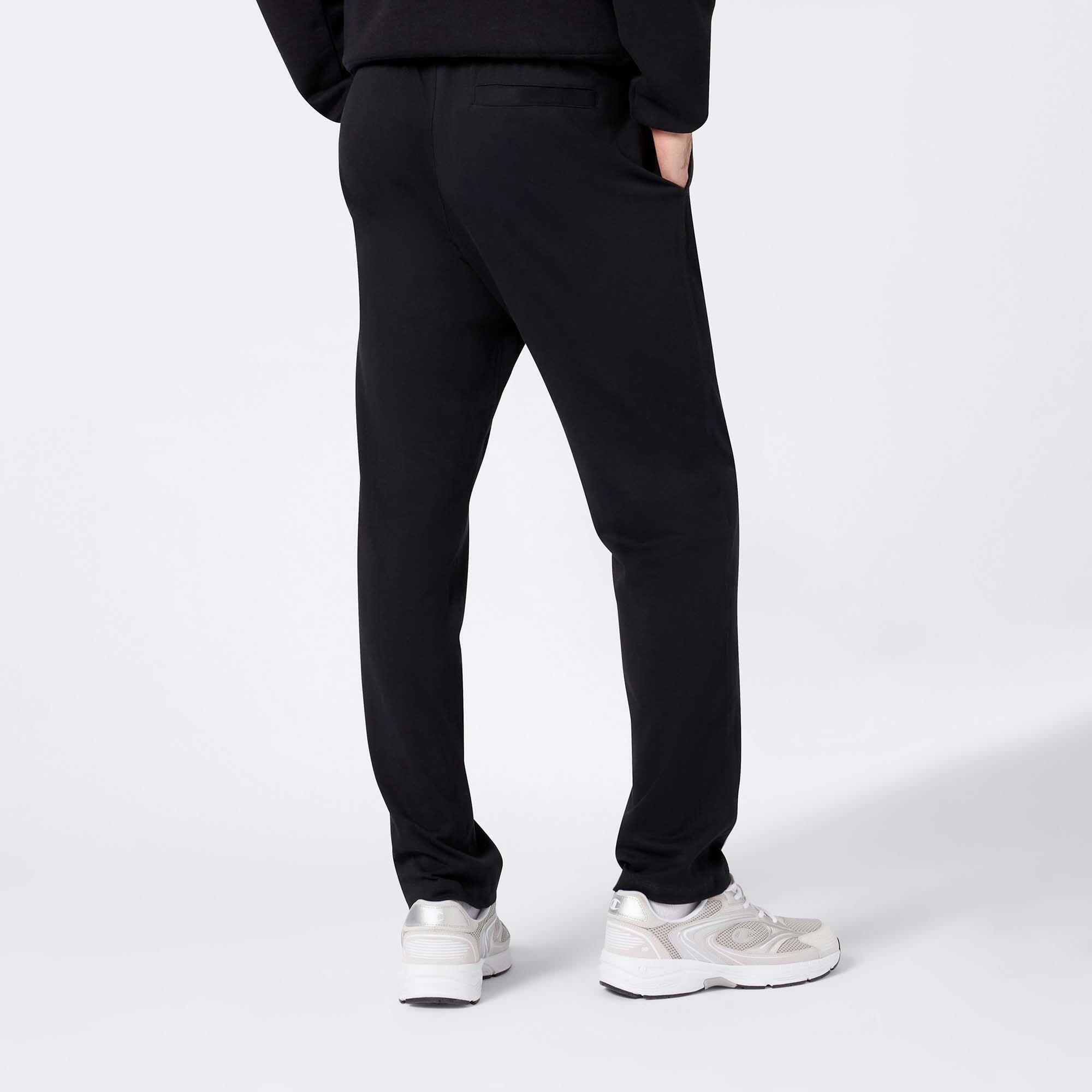 Pantalon Champion Pantalon À Ourlet Droit Adulte 3/5
