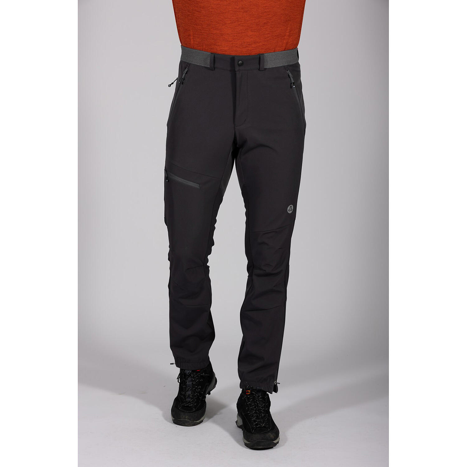 Herren Hose Balmhorn XT 10.0 3/12