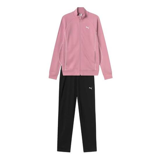 Survêtement Straight Leg Sweat Rose - 693272-65