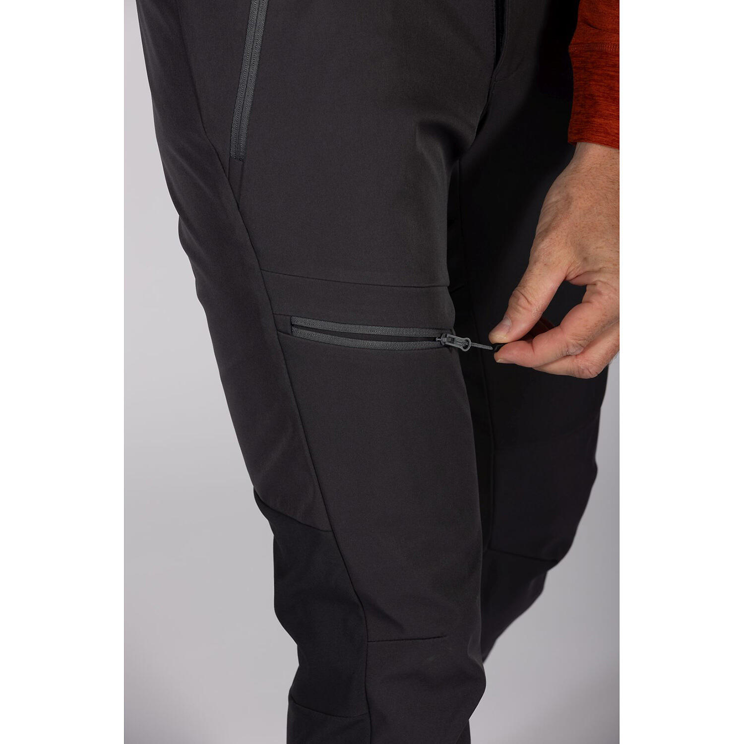 Herren Hose Balmhorn XT 10.0 7/12