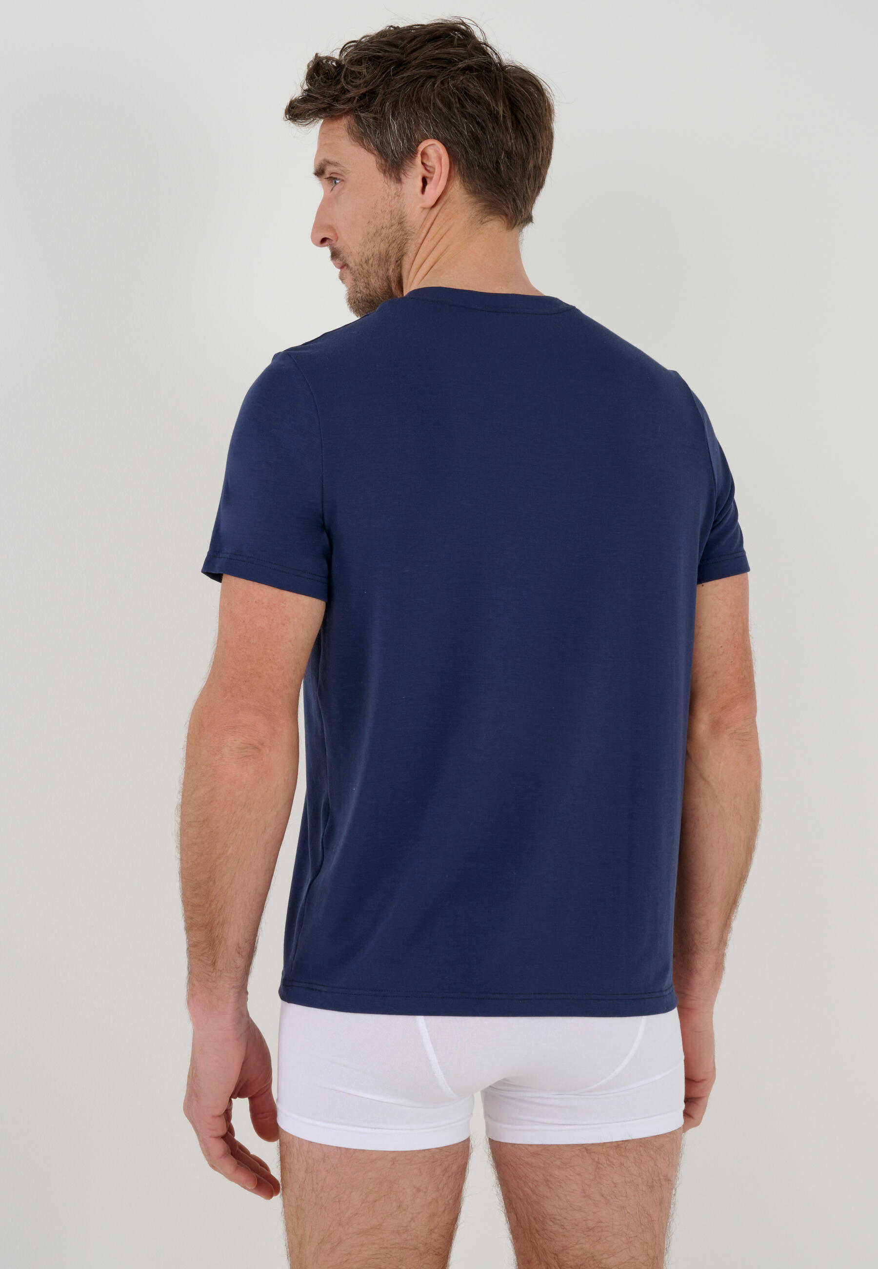 T-shirt manches courtes thermorégulant Evolutyl 3/5