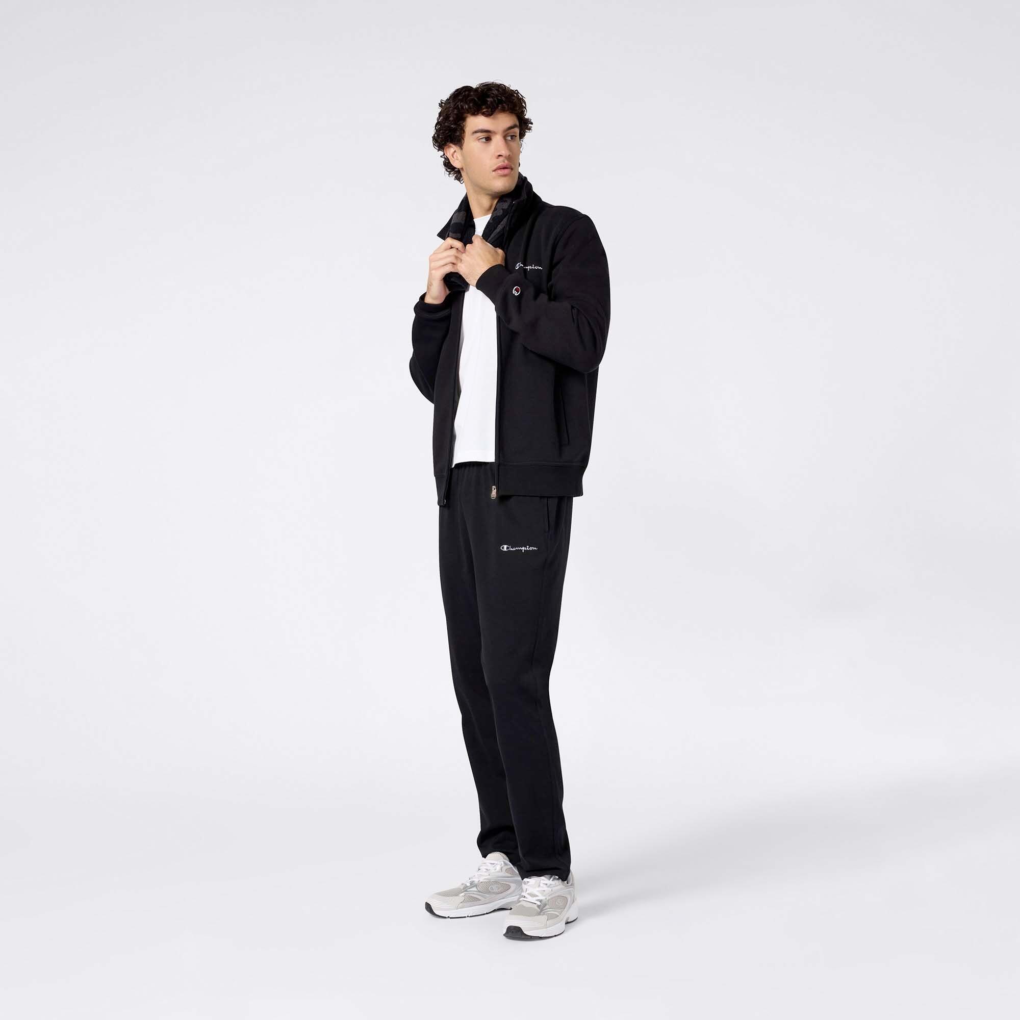 Pantalon Champion Pantalon À Ourlet Droit Adulte 4/5