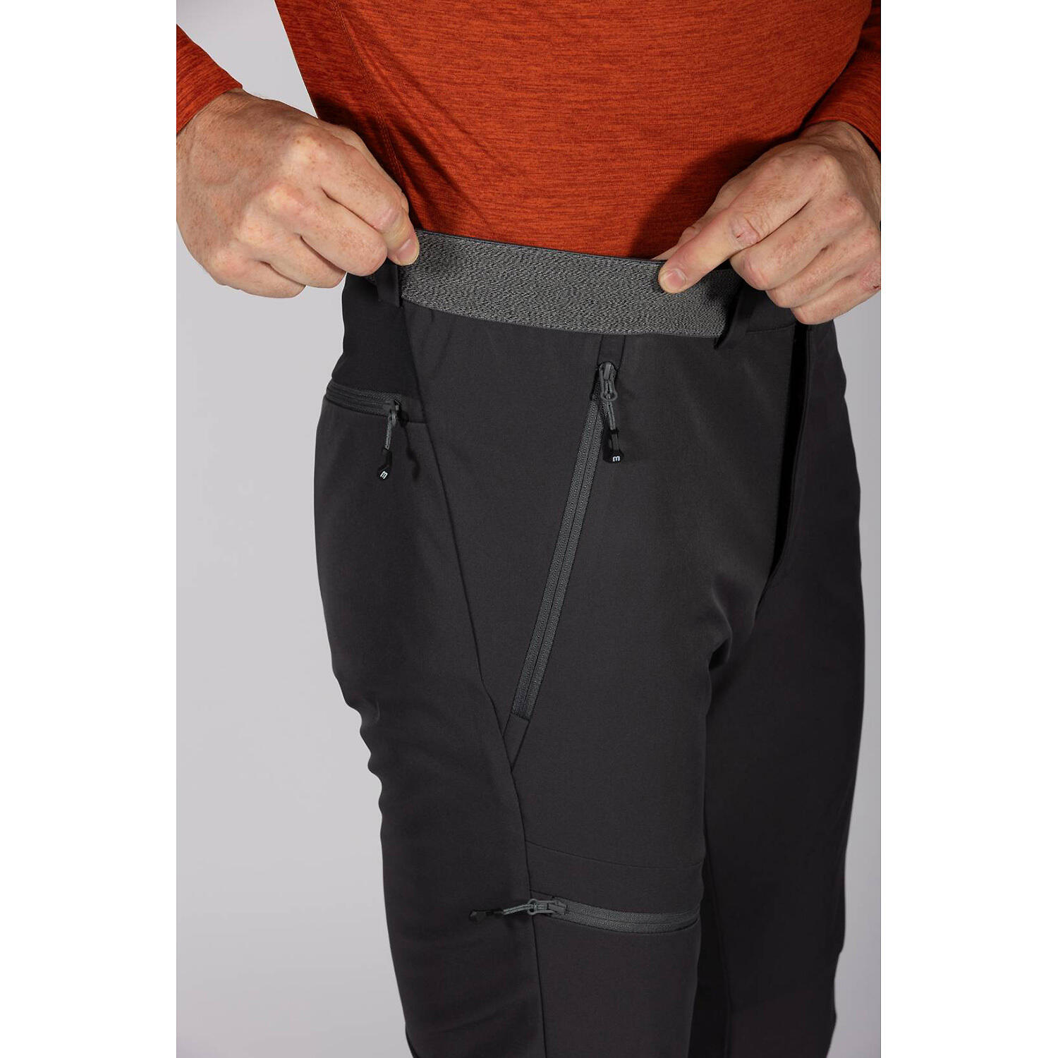 Herren Hose Balmhorn XT 10.0 8/12