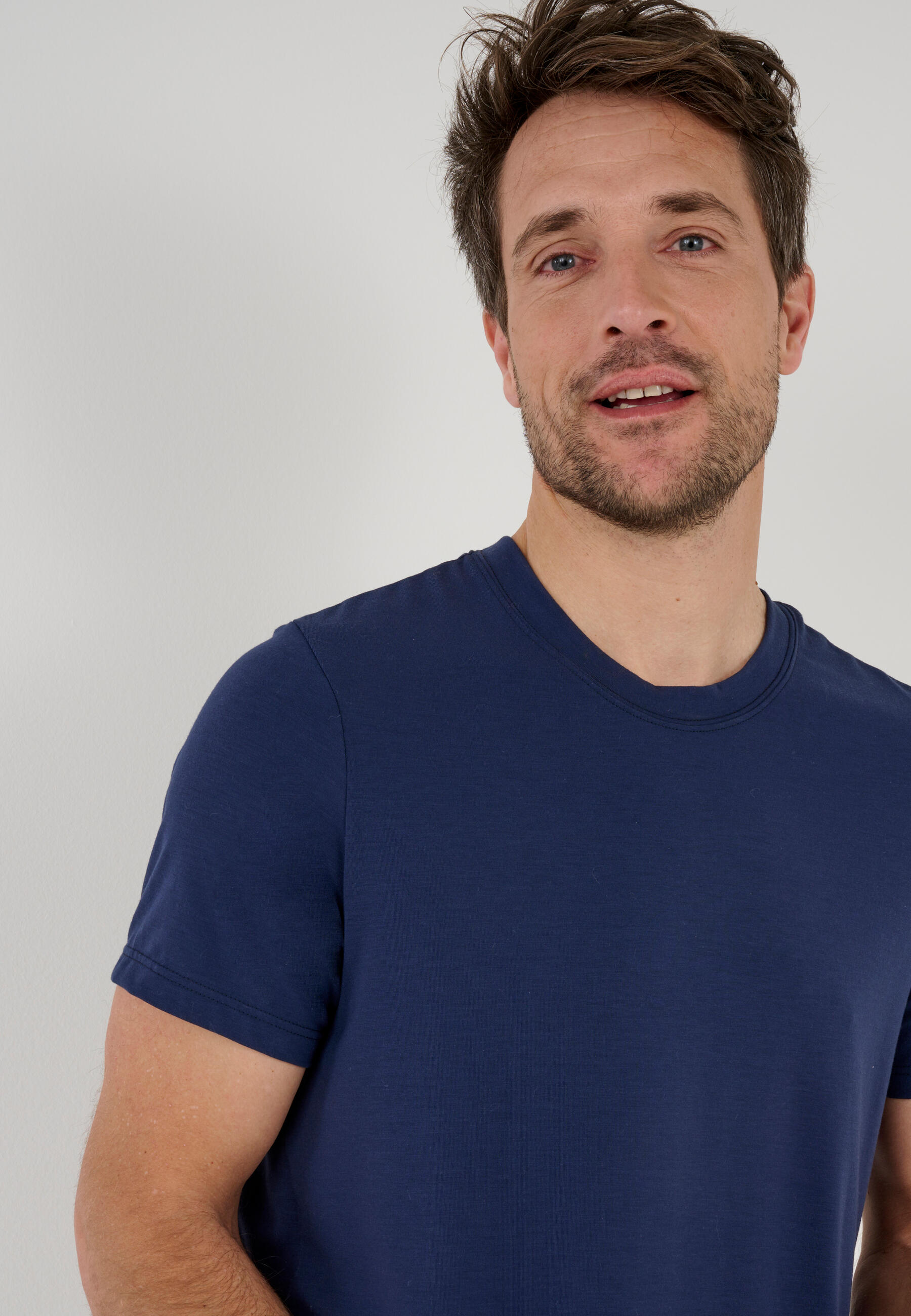 T-shirt manches courtes thermorégulant Evolutyl 2/5
