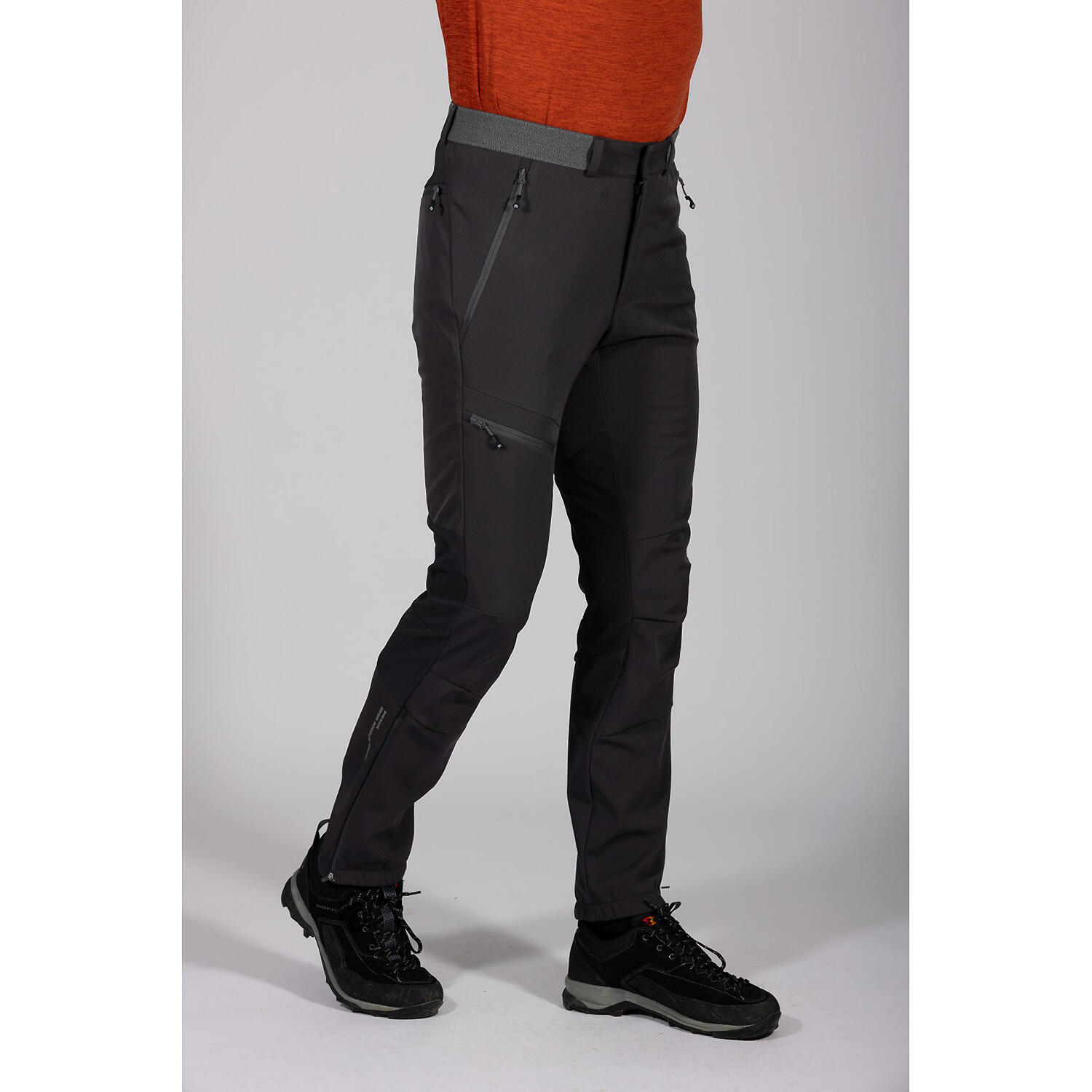 Herren Hose Balmhorn XT 10.0 5/12