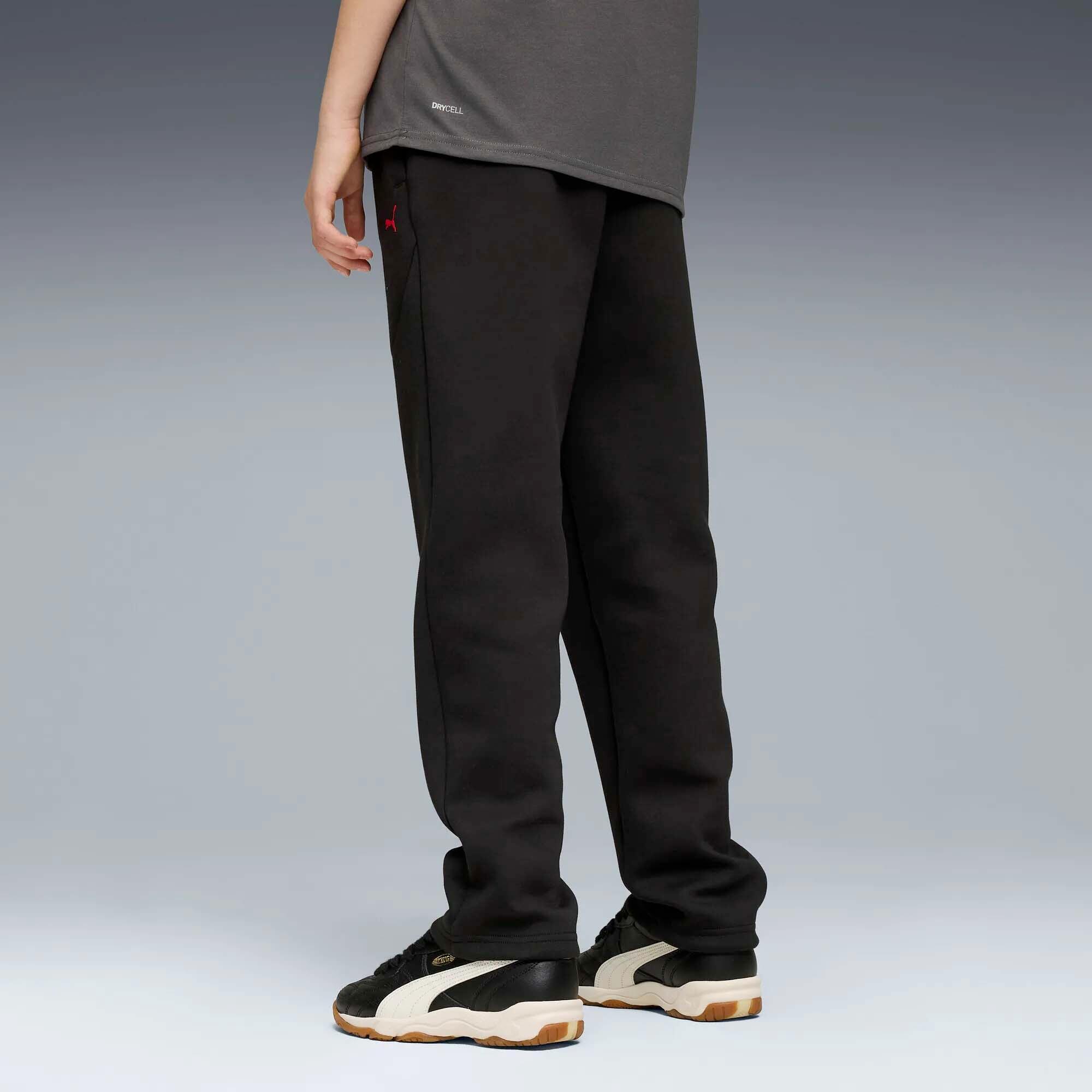 Pantaloni Puma Acm Pumatech Sweatpants Jr Junior 3/5
