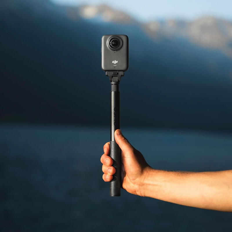 Action Camera Videocamera Osmo 360 Combo Adventure 360 DJI 6/8
