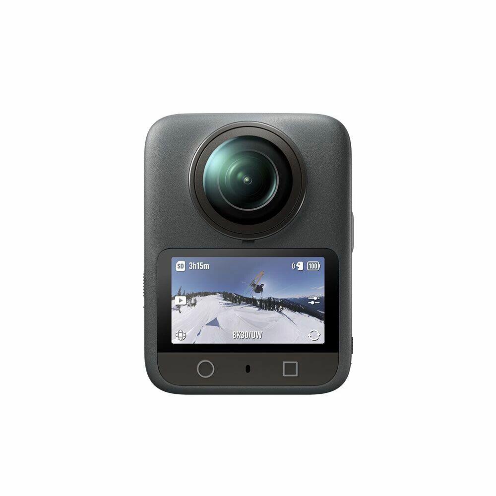 Action Camera Videocamera Osmo 360 Combo Adventure 360 DJI 5/8